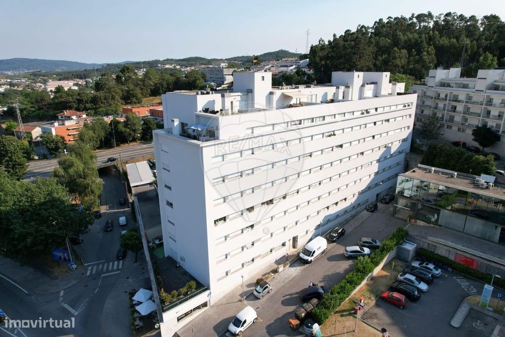 Apartamento T2 para venda