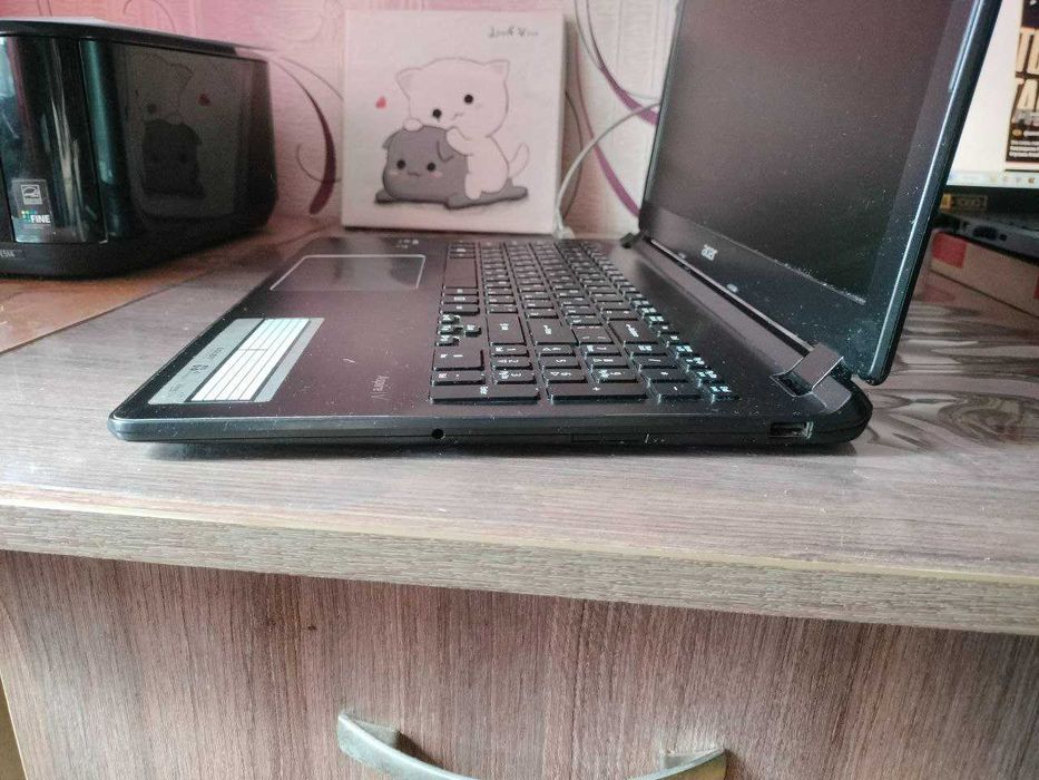 Ноутбук Acer Aspire V5-552G