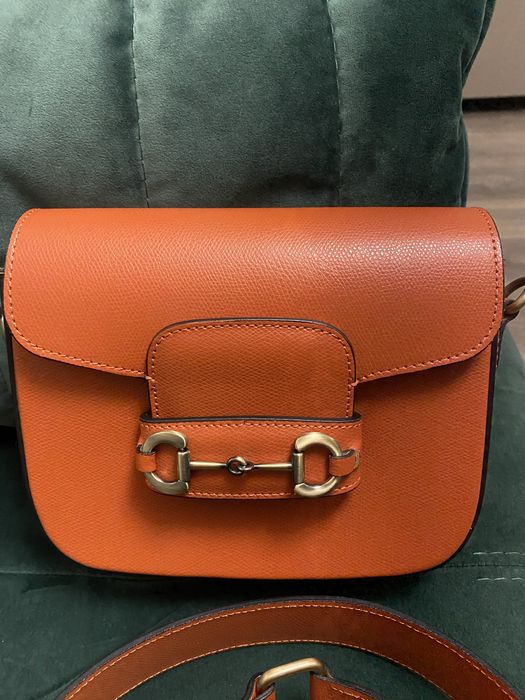 Сумка шкіряна жіноча