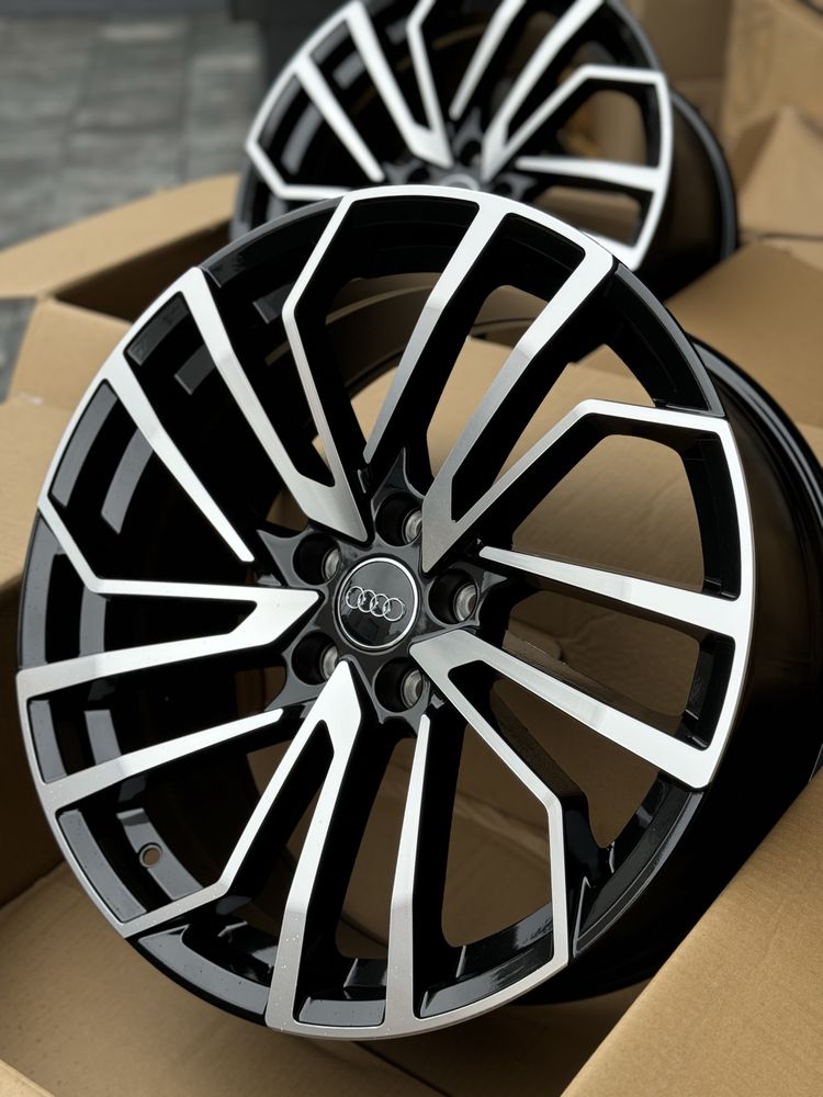 Диски нові R20/5/112 AUDI A5 A5 A7 A8 Q3 Q4 Q5 Q7 Q8 ETRON