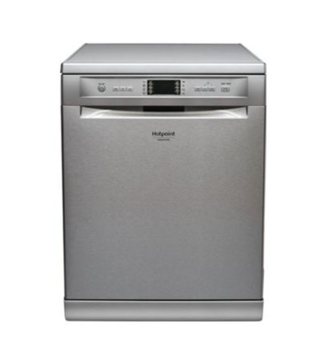 Maquina lavar loiça Ariston Hotpoint