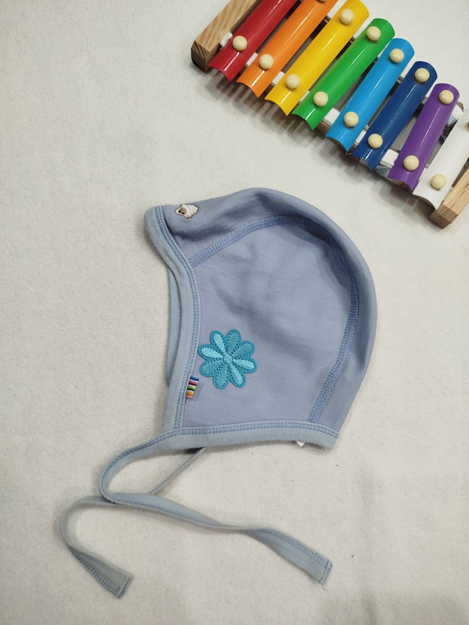 Czapka Joha 6-12m
