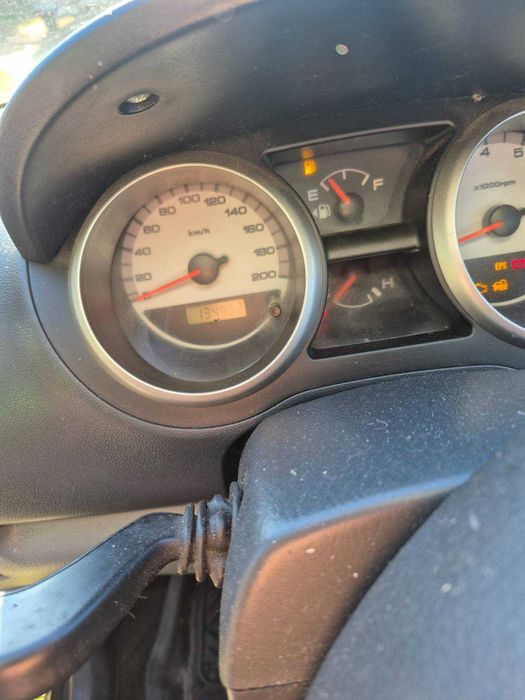 Suzuki Ignis sprzedam