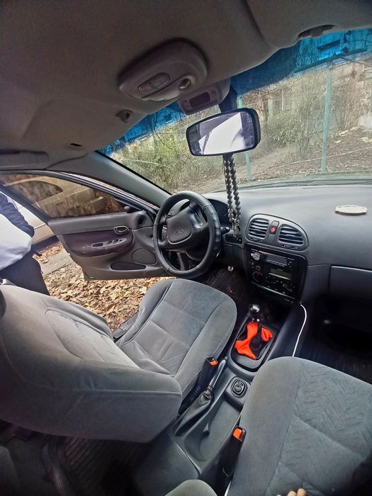 Продам машину на полном ходу