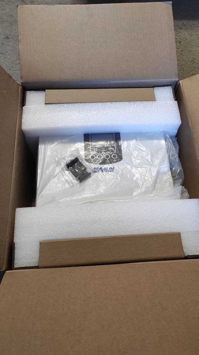 Гибридный инвертор солнечный EASUN 3kW 24V ISolar-SPS-3KW