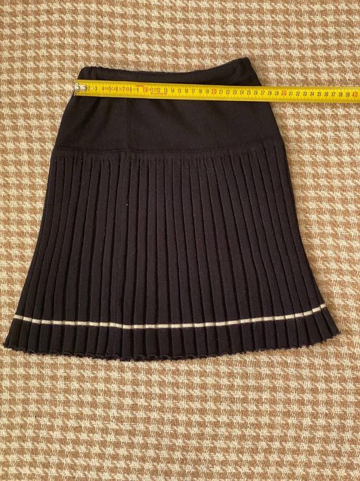 Спідниця шкільна для дівчинки 140 см