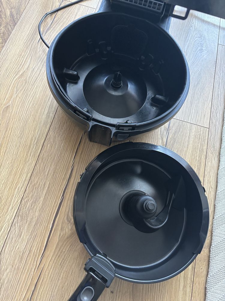 Beztłuszczowa frytkownica AIRFRYER Tefal