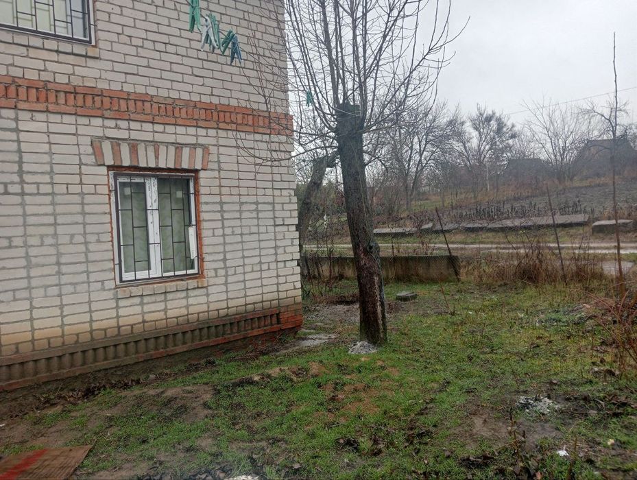 Терміново продам будинок і 2 земельні ділянки в СТ КОЛОС