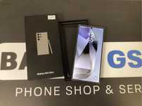 Sklep jak nowy Samsung Galaxy S24 Ultra 12gb 256gb gray