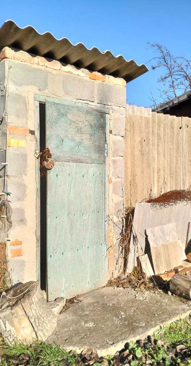 Продаж будинку в с. Глибочка