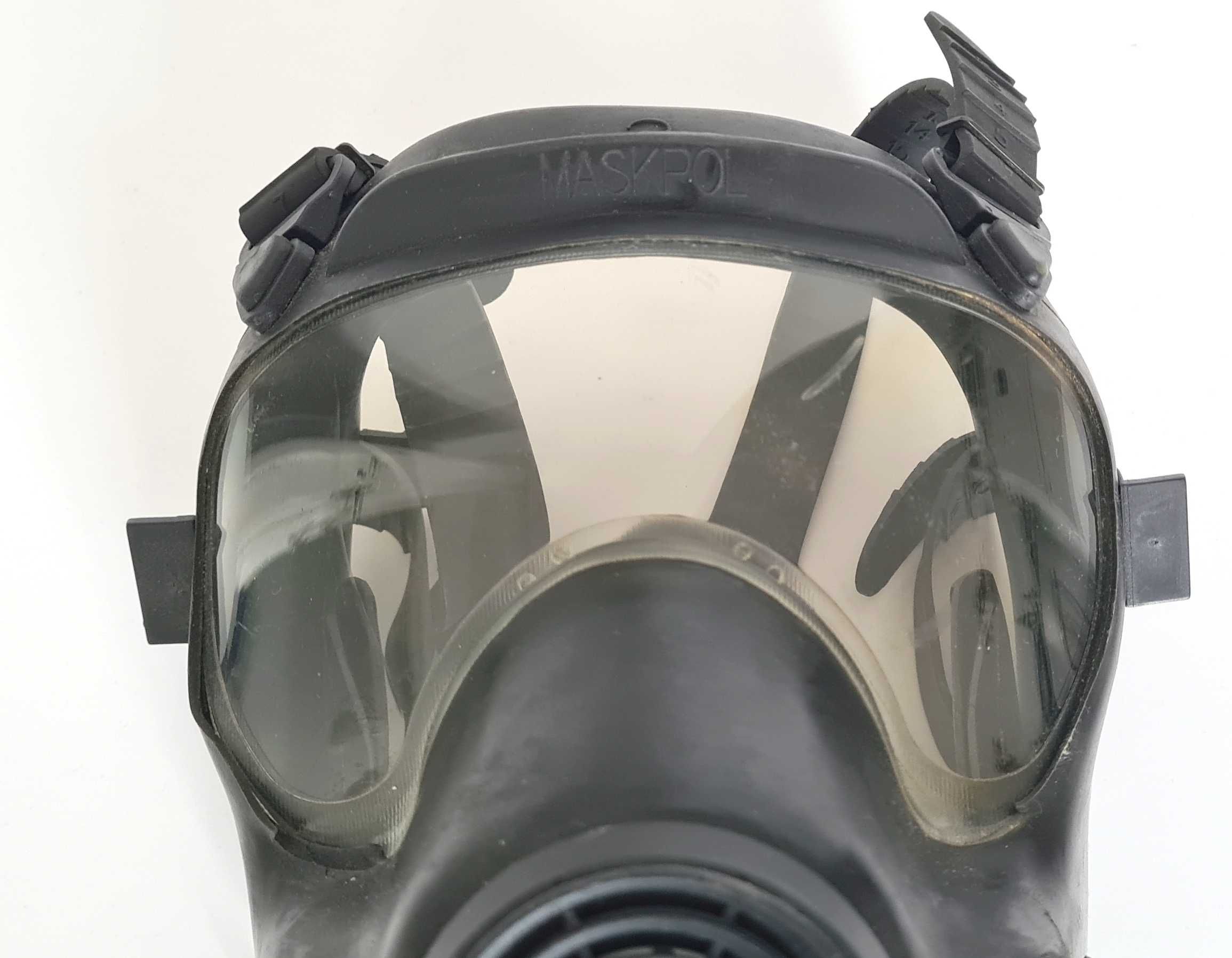 Maska MP5 Maskpol (Nieszczelna)