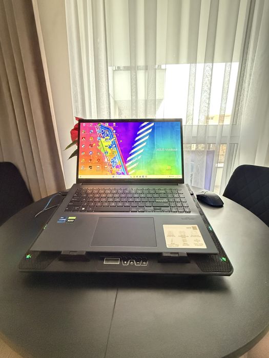 ASUS Vivobook Pro 15
