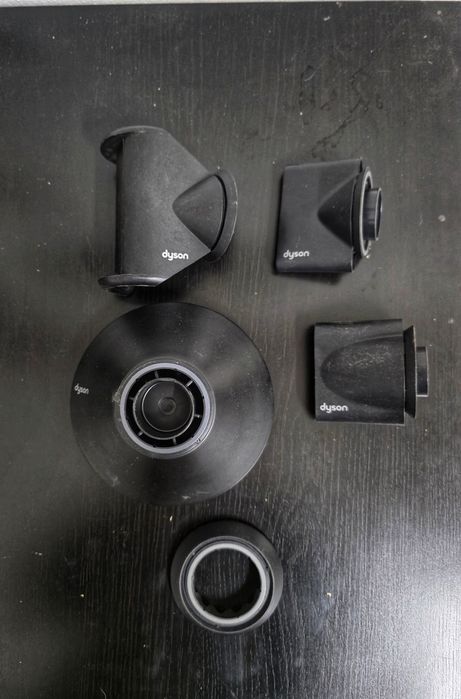 Dyson Supersonic HD08
