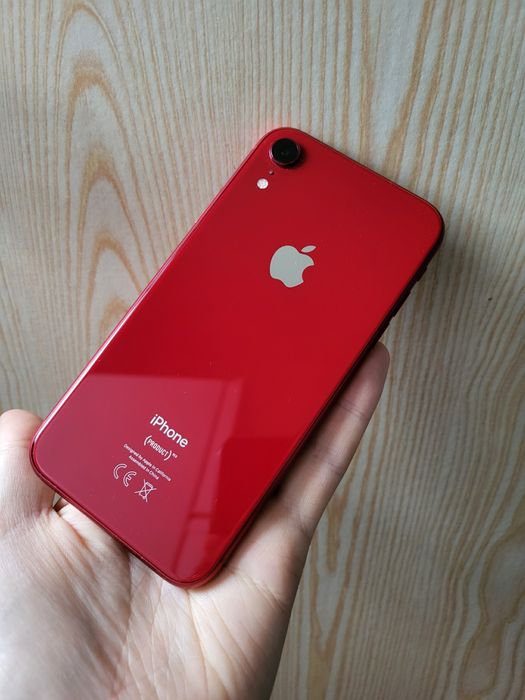 Apple Iphone XR 128 гб
