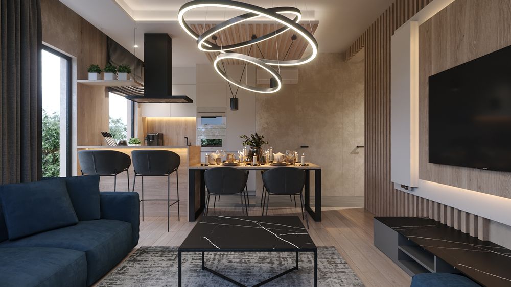 Usługi remontowe Remonty i wykonczenia wnètrz Białystok I okolice