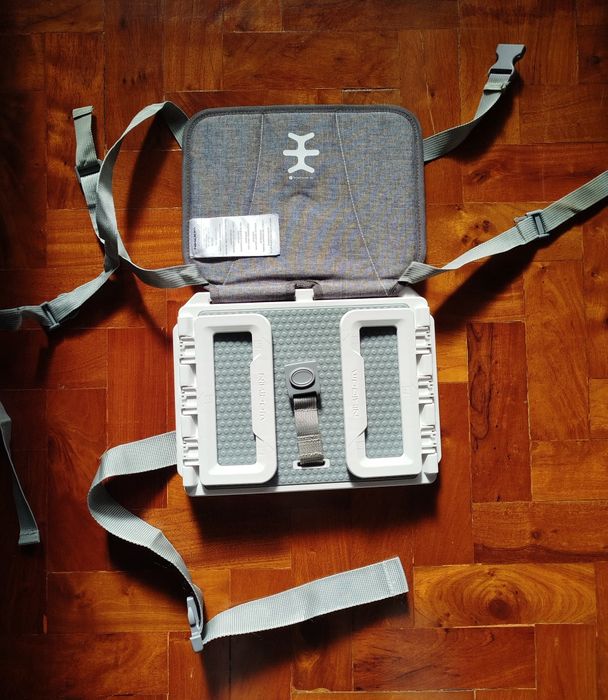 Cadeirinha para refeições