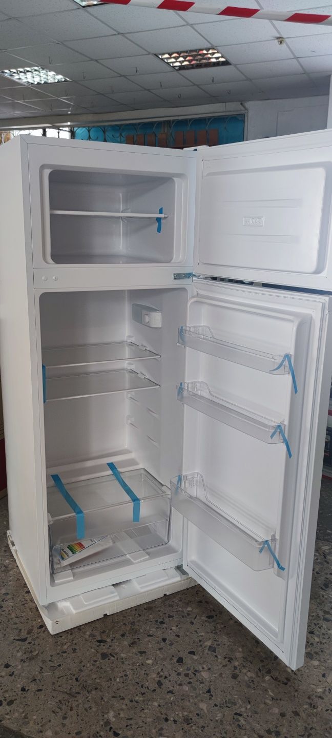 Холодильник GRIFON DFV-143w