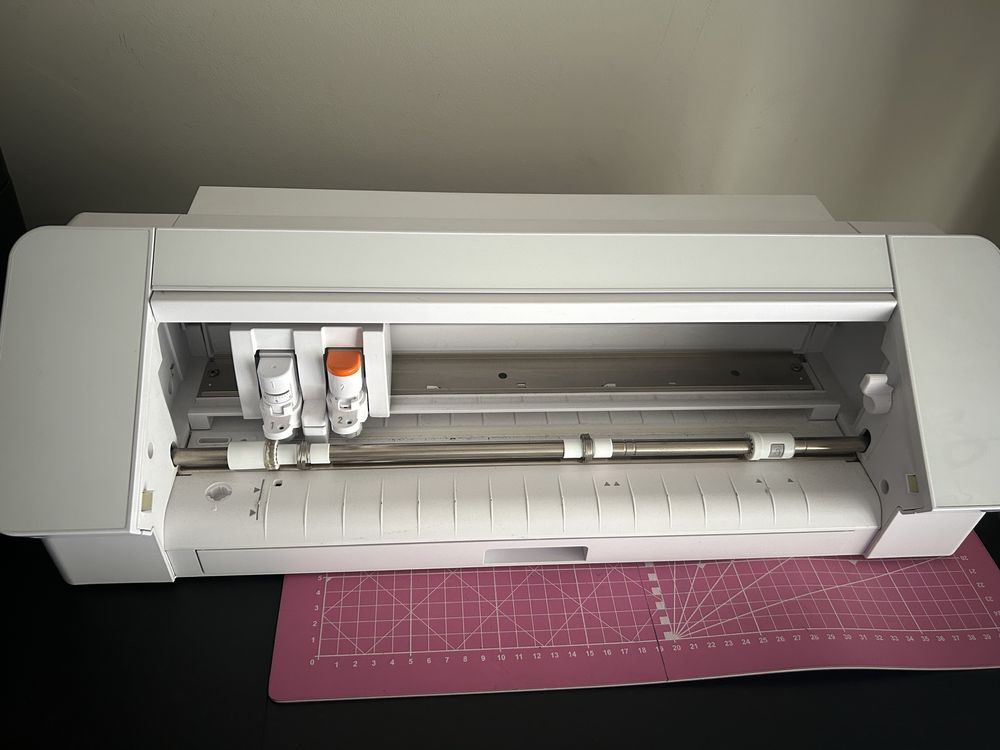 Plotter de Corte Silhouette Cameo 4