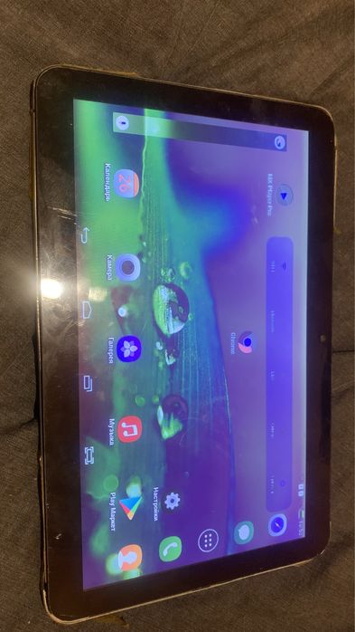 Продам планшет nomi c10104; c10103