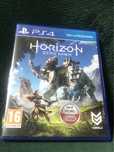 Horizon Zero Dawn polski dubbing