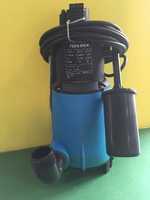 Bomba submersivel FEKA 600 automatic