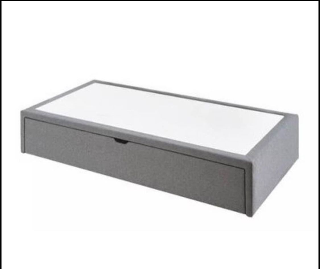 Sommier criança Lourini + colchoes