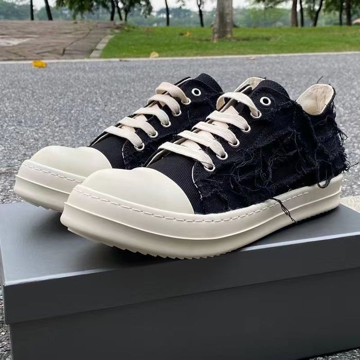 Кросівки rick owens