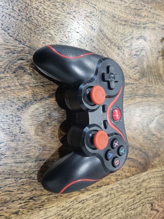 Game Pad para Telemóvel, Tab, PC ou SmartTV