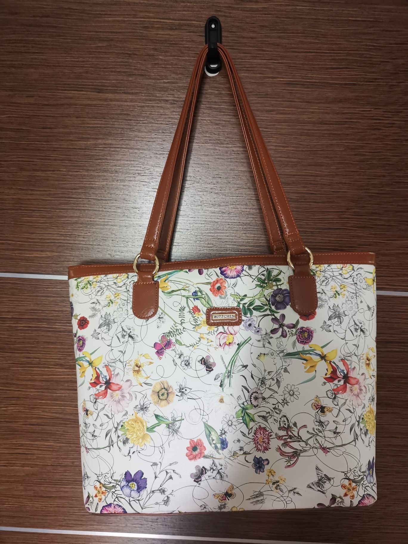 Wittchena shopper nowa