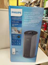 Oczyszczacz powietrza Philips AC2959/53 + Gw