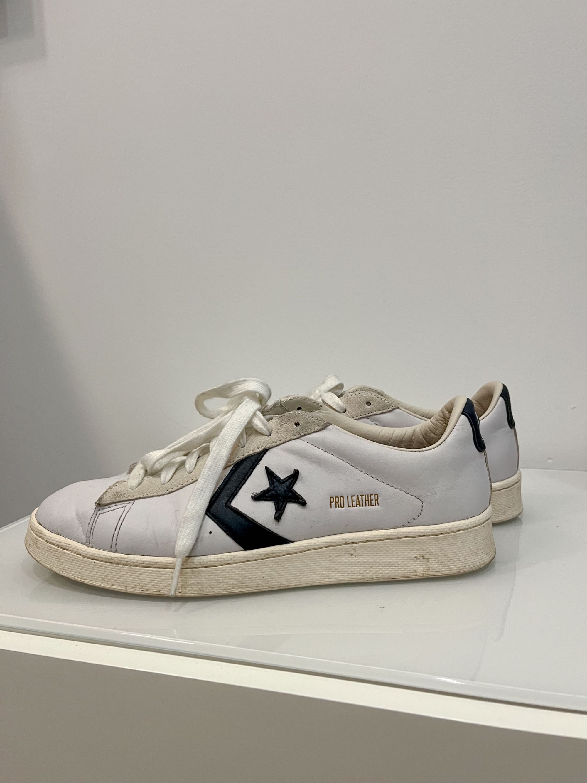 Sapatilhas CONVERSE Pro Leather