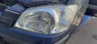 Farol Esq Hyundai Getz (Tb)