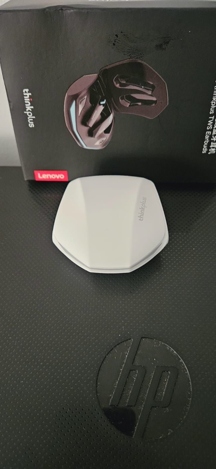 Słuchawki bezprzewodowe Thinkplus Lenovo GM2