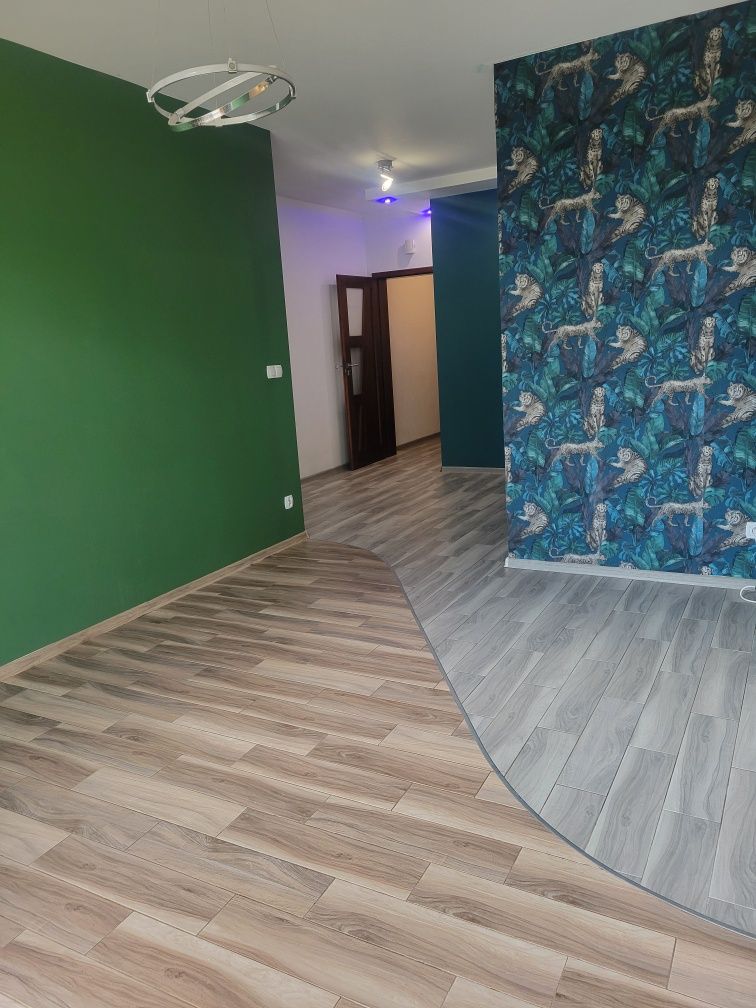 Mieszkanie bezczynszowe 4pokoje,ogródek, parter, fotowoltaika, parking