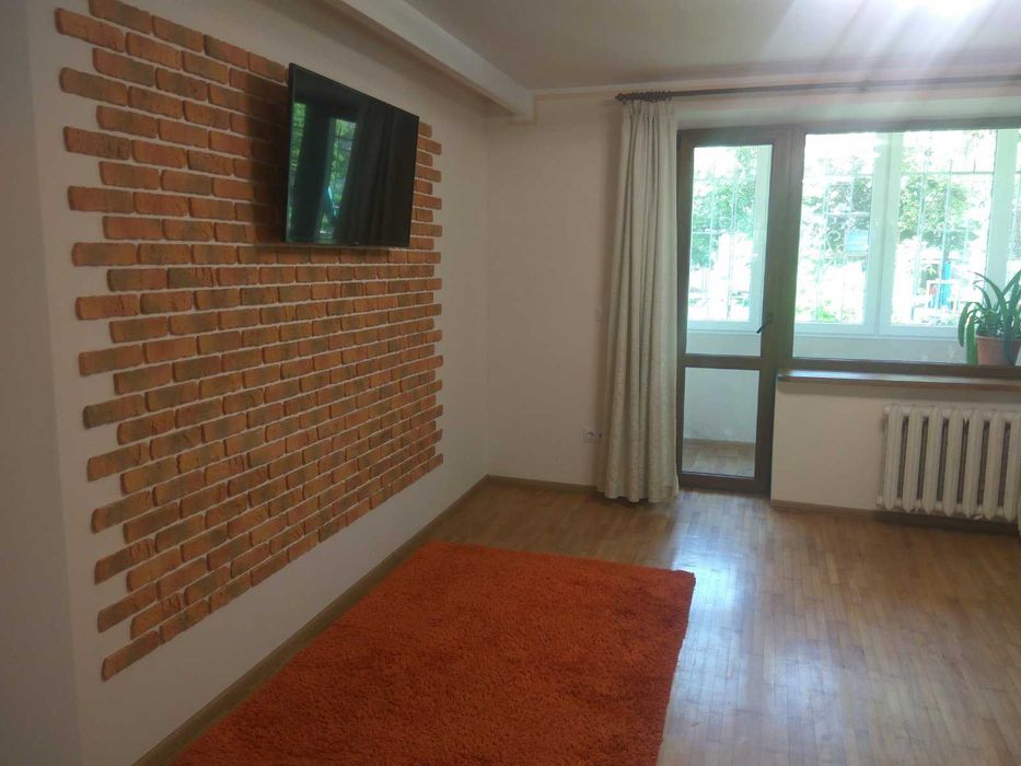 Оренда  двох кімнатної квартири