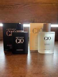 Acqua di gio - Perfumy męskie 100ml