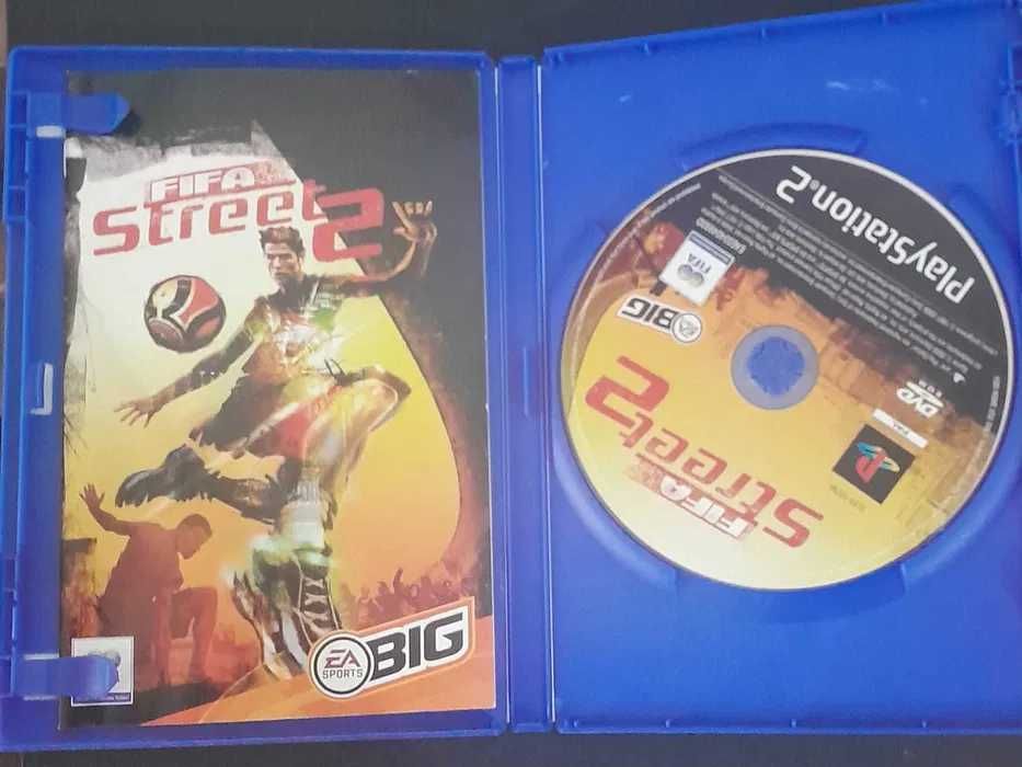 Jogos PS2 (Lista e Preços na descrição)