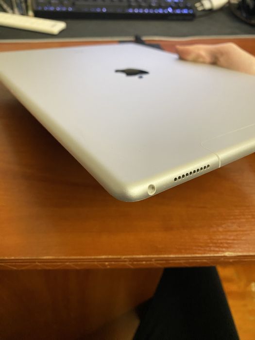 Ipad 12.9 2Gen 256GB