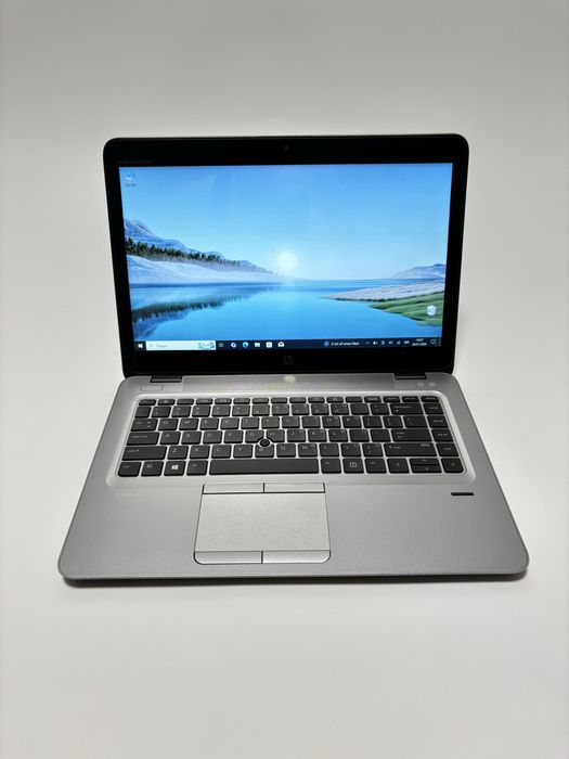 Ноутбук HP EliteBook 745 G3