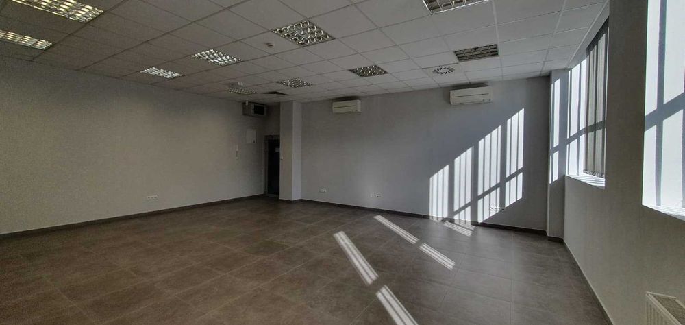 TECHNOPARK Gliwice - Biuro o pow. 52m2