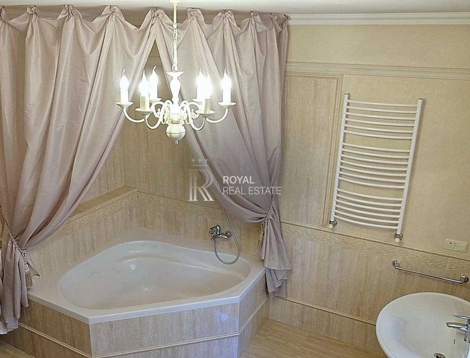 Оренда будинку Романків 5к 400м2  Обухівський район Лісна вул.