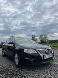 Volkswagen Passat B6