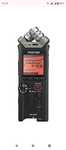 Tascam DR-22WL rejestrator dźwięku dyktafon
