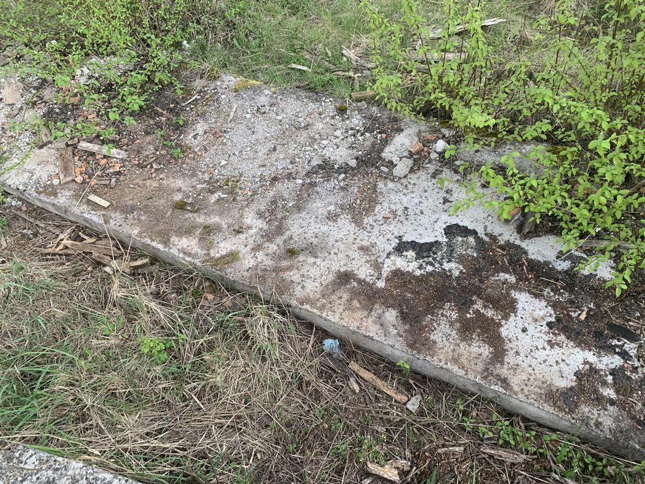 Плита перекриття ПБ 60-15