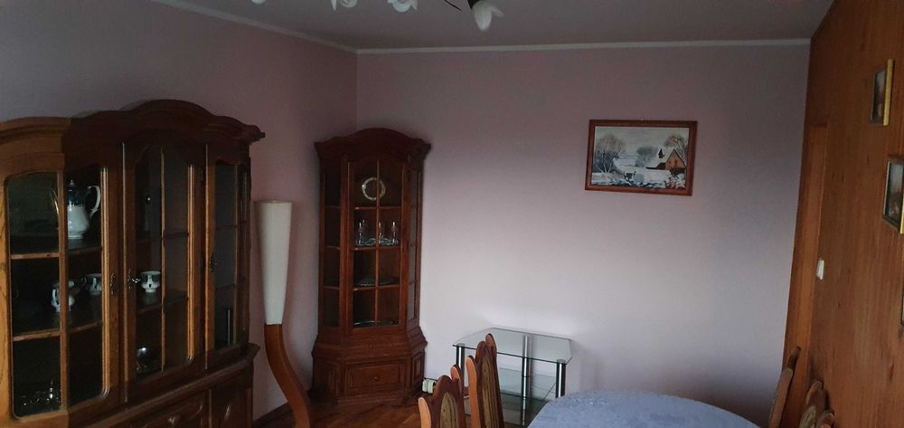 Mieszkanie 3 pokojowe Konin ul.  Przemysłowa 4 pietro