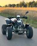 Quad Honda Barossa SMC 250 (Swap) (Sprzedam lub zamienie)