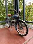 Bicicleta Miniatura Vintage