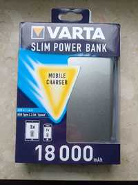 Powerbank 18000mah