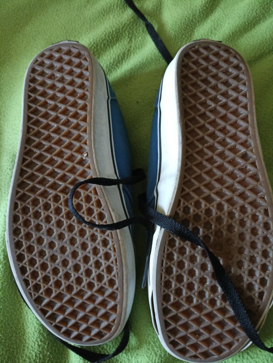 Buty Vans rozmiar 42