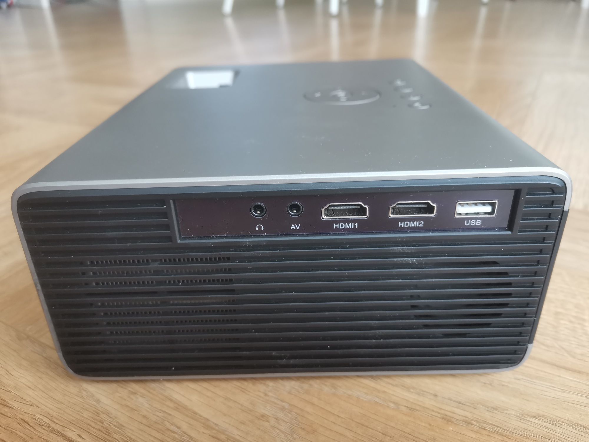 Projektor Overmax Multipic 3.53.5 rzutnik